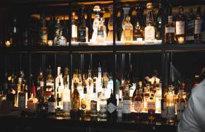 Can You Keep a Secret? Repeal Speakeasy Opens in Manassas, Virginia