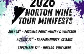 The Norton Network Announces the Return of the 2026 Norton Wine Tour Minifests and Norton Showcase