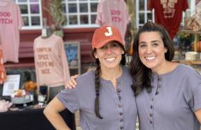 Small Town, Big Impact: Women of Occoquan