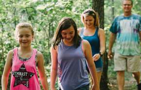 Historic Hikes and Outdoor Adventure in Prince William VA - 2 Day Itinerary
