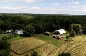Discover Virginia’s Native Grape at the Norton Wine Showcase in Prince William