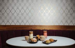 New in Gainesville: Shotted Brings Saudi-Inspired Coffee to Prince William