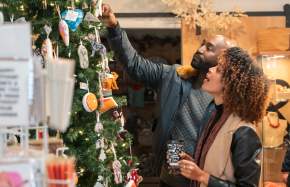 Shopping Small this Holiday Season in Prince William, Virginia