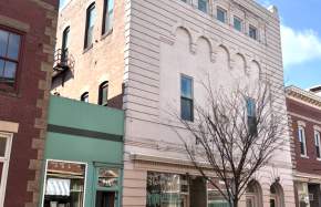 Welcome to Sleepy Dragon Books: A Magical New Indie Bookstore in Manassas