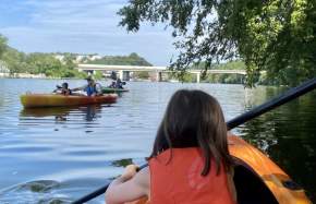 Occoquan Hosts Annual Shad Run Fishing Event