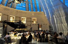 Notable Meeting Spaces in Prince William, Virginia