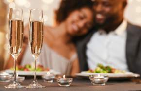 Spending Valentine’s Day in Prince William, Virginia