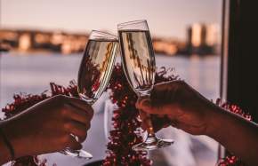 Experience Romance at the PWC Circuit Court Clerk's 7th Annual Valentine's Day Bash