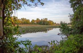 Prince William, Virginia Trail Earns National Recognition