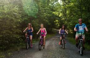 A Summer Weekend in Prince William, Virginia: Family Edition
