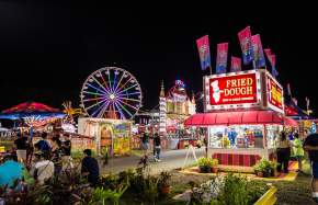 One Last Summer Hurrah: Experience the 2026 Prince William County Fair