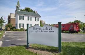 A Night After Solheim: Haymarket