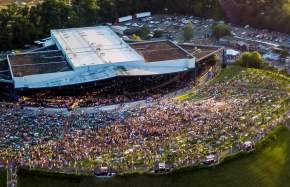 Summer 2024 Concert Line Up