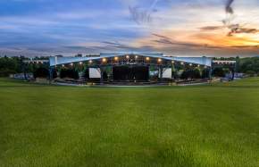 Jiffy Lube Live 2025 Concert Schedule