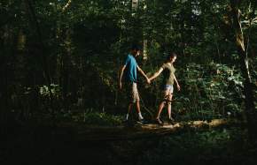 8 "Not To Miss" Hikes  In Prince William, VA