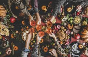 A Laid-Back Guide to Thanksgiving in Prince William, VA