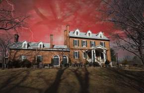 Stranger Things, Prince William Places