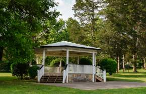 Weems Botts Museum