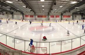 Prince William Ice Center
