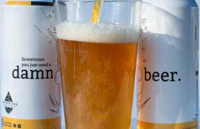 Water's End Brewery - Lake Ridge Tap Room