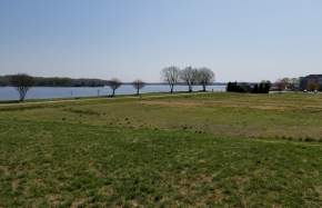 Belmont Bay (Colchester Ferry)