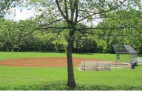 Cloverdale Park