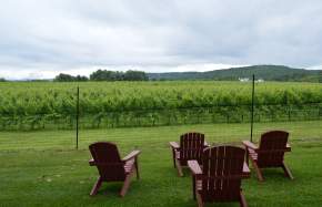 The Winery at La Grange