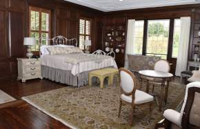 Inn at Evergreen