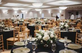 DeSanto Community Hall