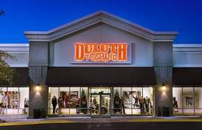 Duluth Trading Company