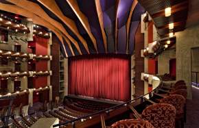 Hylton Performing Arts Center