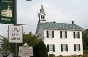 Haymarket Museum