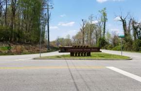 Leesylvania State Park