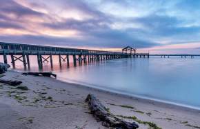 Leesylvania State Park