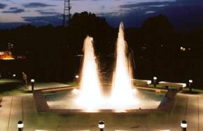 Prince William County Liberty Memorial