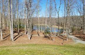 Locust Shade Park