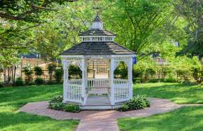 Mamie Davis Park