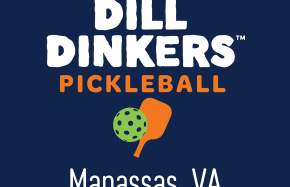 Dill Dinkers Pickleball Manassas