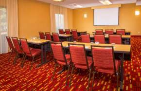Courtyard Manassas Battlefield Park