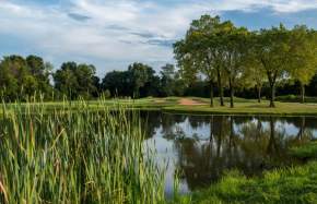 Bristow Manor Golf Club