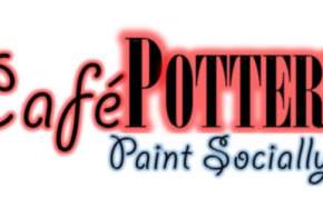 Splatter Paint Room
