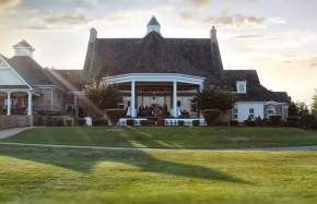 Piedmont Club