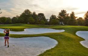 Piedmont Club
