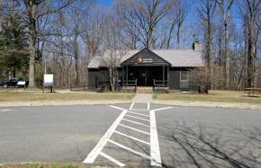 Prince William Forest Park