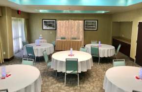 Hampton Inn Manassas