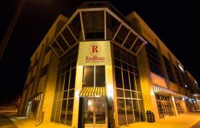 Rose Gold Banquet & Event Center