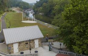 River Mill Park