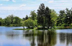 Silver Lake Regional Park