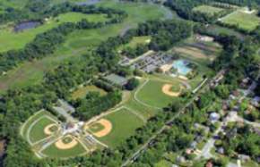 Veterans Memorial Park