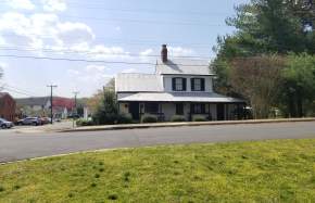 Weems Botts Museum